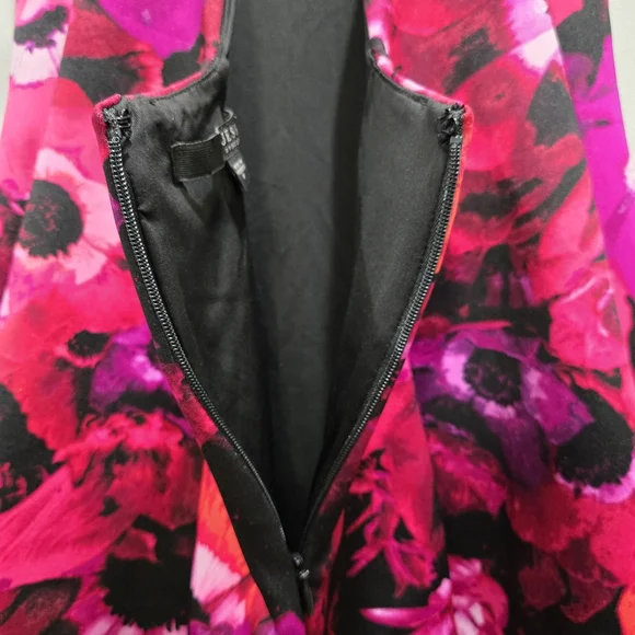 GUESS Women's Sleeveless Inez Open Back Dress - Picture 11 of 14